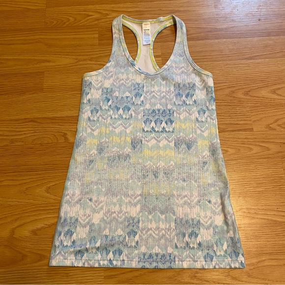 Ivivva Other - Ivivva by Lululemon multicolour tank girls size 12